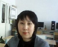Профиль