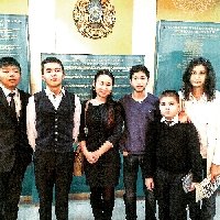 Профиль