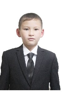 Профиль