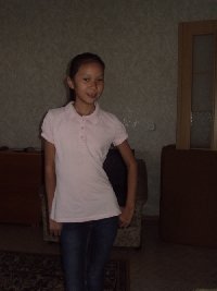 Профиль
