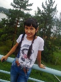 Профиль