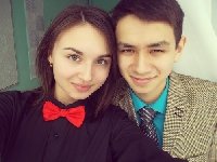 Профиль