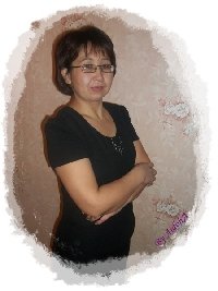 Профиль