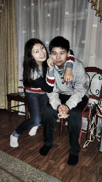 Профиль