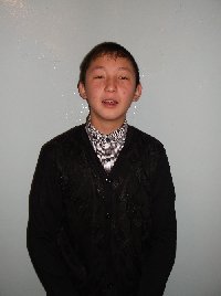 Профиль