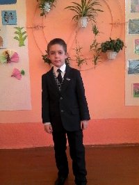 Профиль