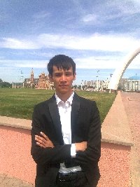 Профиль