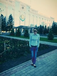 Профиль