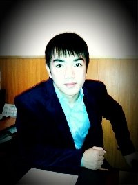 Профиль