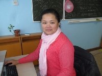 Профиль
