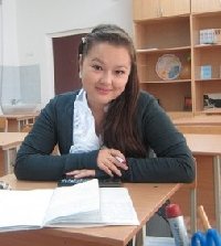 Профиль