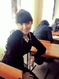 Профиль
