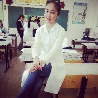 Профиль