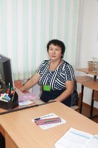 Профиль