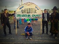 Профиль