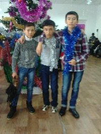 Профиль