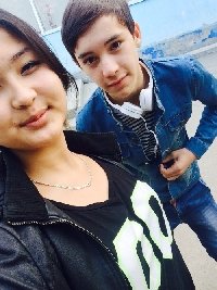 Профиль