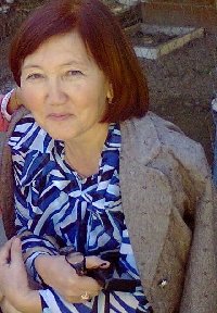 Профиль