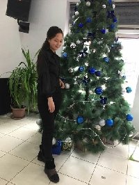 Профиль