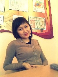 Профиль
