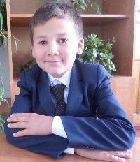 Профиль
