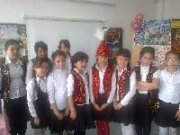 Профиль