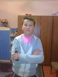 Профиль