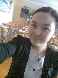 Профиль