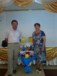 Профиль