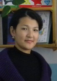 Профиль