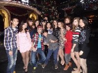 Профиль