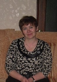 Профиль