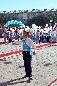 Профиль