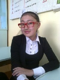 Профиль
