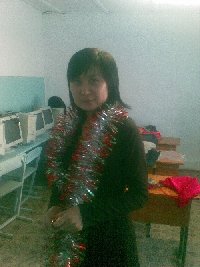 Профиль