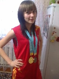 Профиль