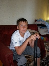 Профиль