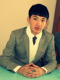 Профиль