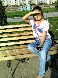 Профиль