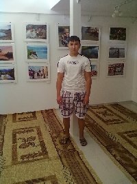 Профиль