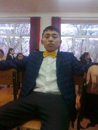 Профиль