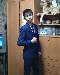 Профиль