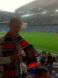 Профиль
