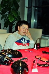 Профиль