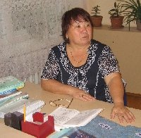 Профиль
