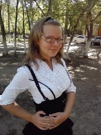Профиль