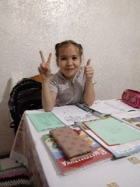 Профиль