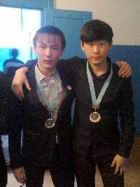 Профиль
