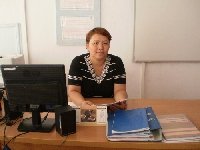 Профиль