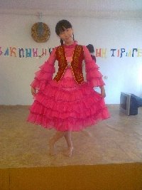 Профиль